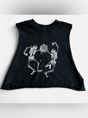 Joji Ballads 1 cropped muscle tank top 2018